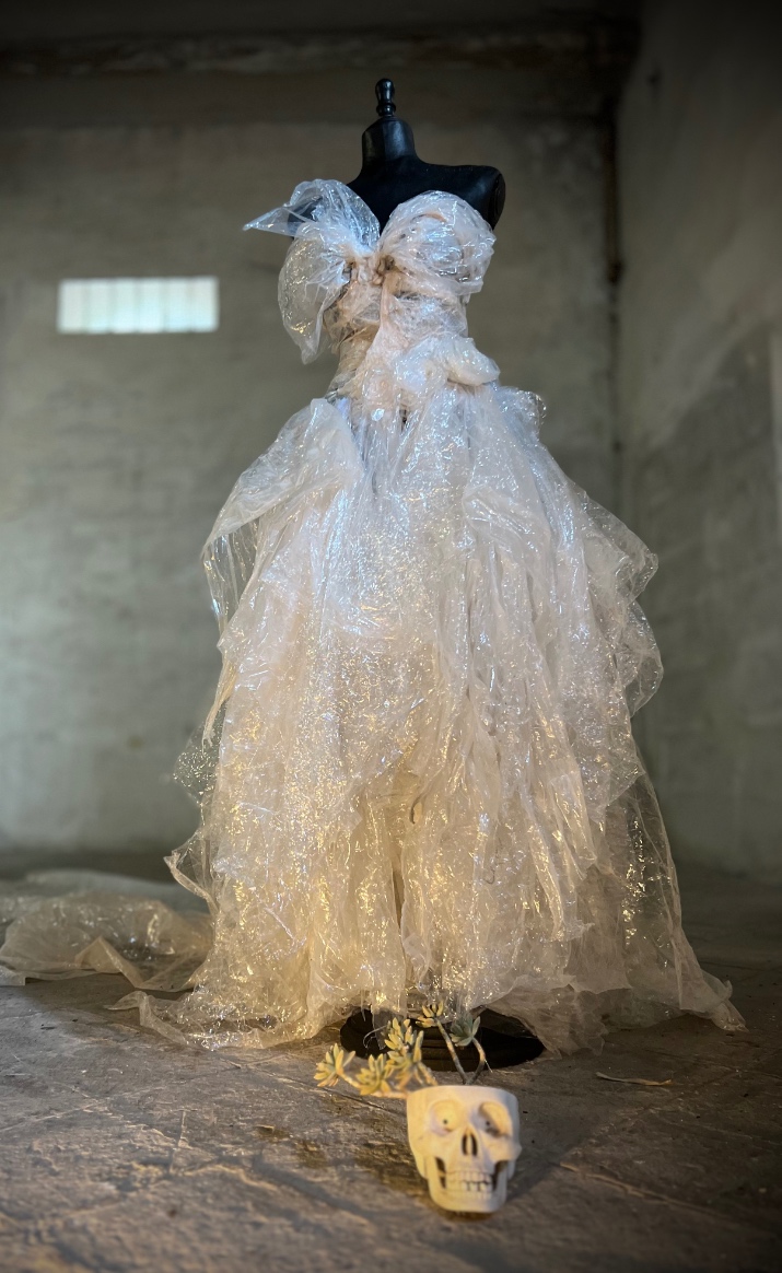 Until death set us part